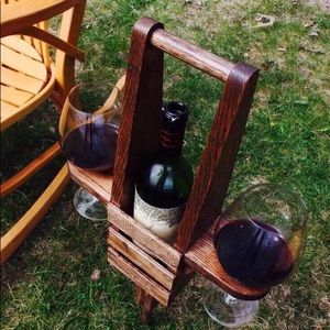 Meet your Posher, Denise